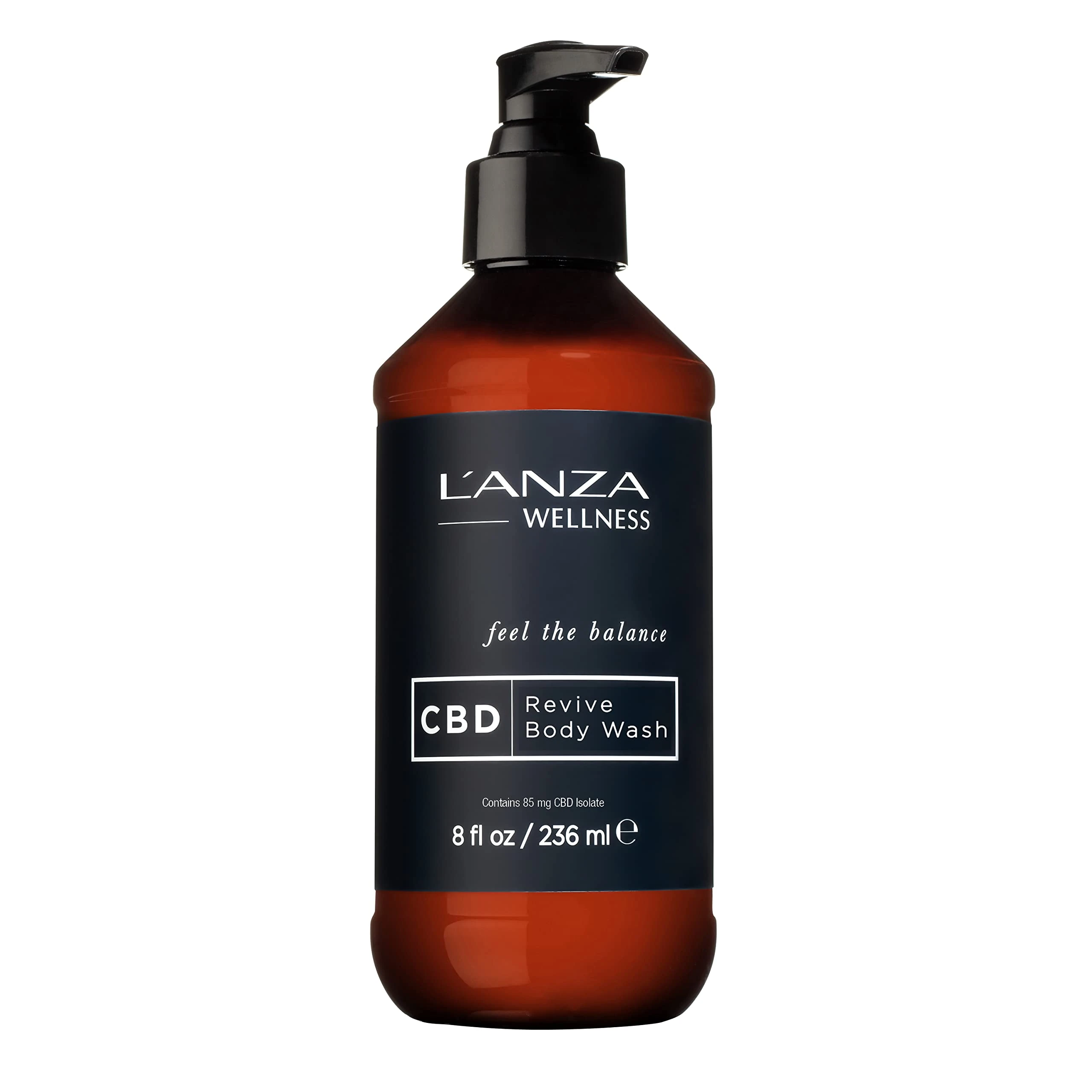 L'Anza CBD Body Wash 236ml