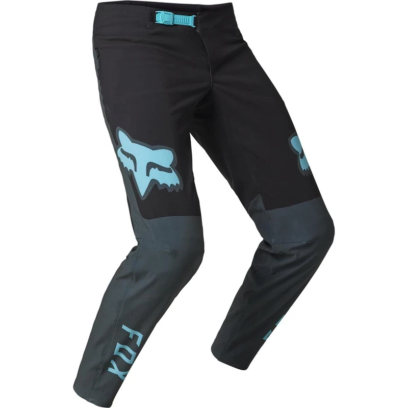 Fox Racing - Defend Pants,Green,36