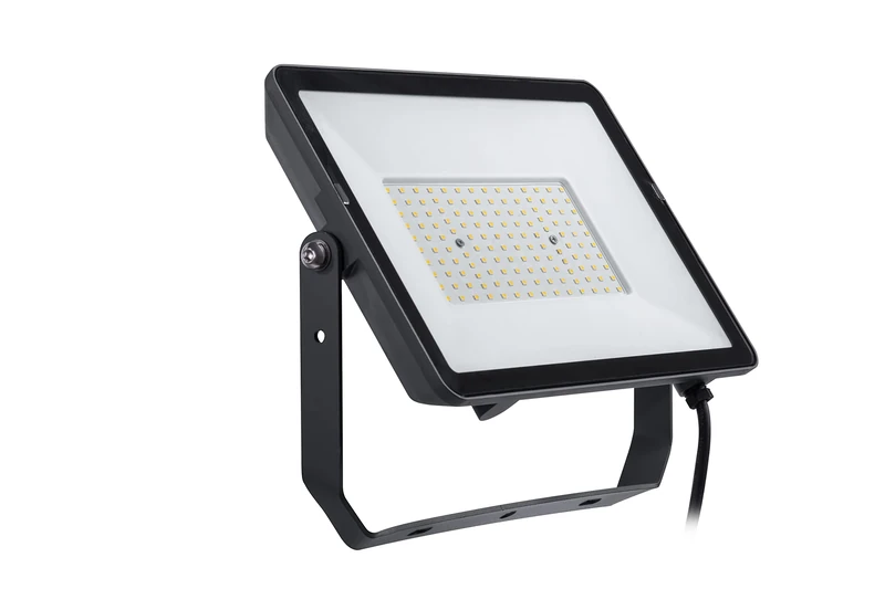 Philips Projectline LED Floodlight [150 Watts - 4000K Cool White Light] for Outdoor Commercial Lighting