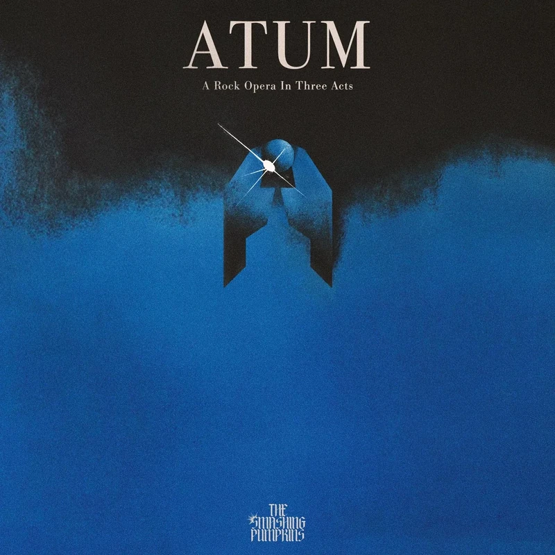 Atum [VINYL] - Image 1