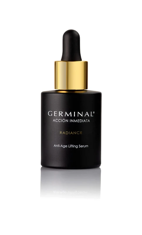 Germinal Radiance Sérum Antiedad Acción Inmediata 30 ml