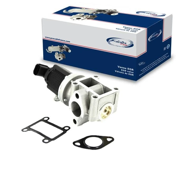 PROCODIS France VGR013 EGR Valve