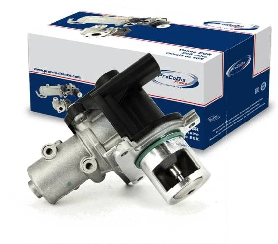 PROCODIS France VGR008 EGR Valve