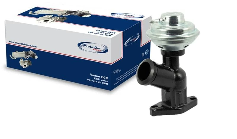 PROCODIS France VGR015 EGR Valve