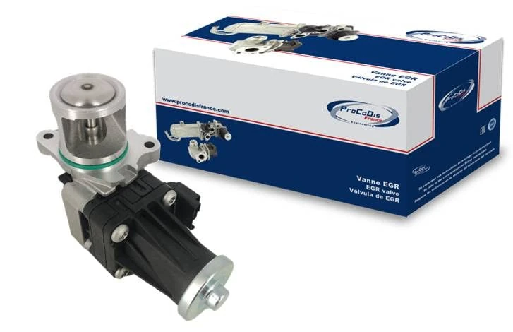 PROCODIS France VGR025 EGR Valve