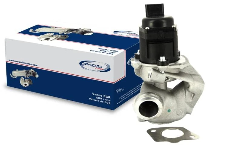 PROCODIS France VGR001 EGR Valve