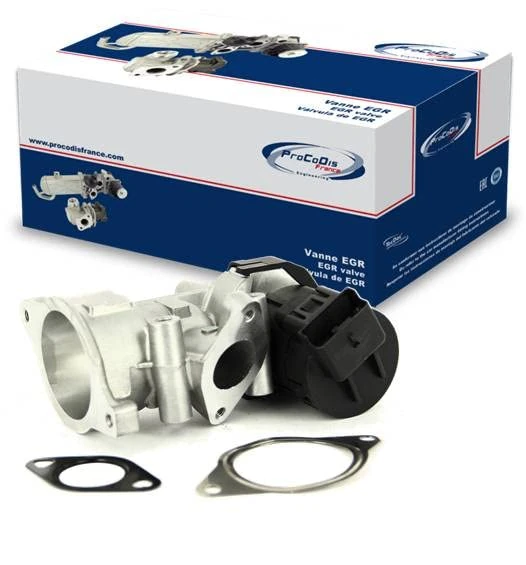 PROCODIS France VGR004 EGR Valve