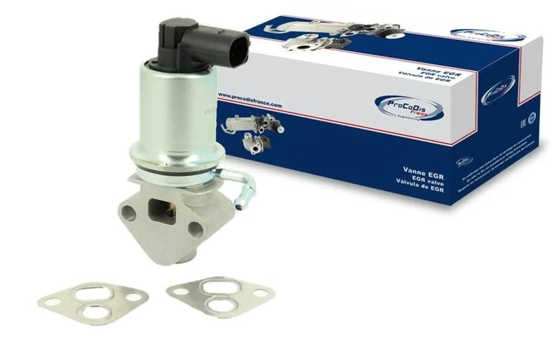 PROCODIS France VGR021 EGR Valve