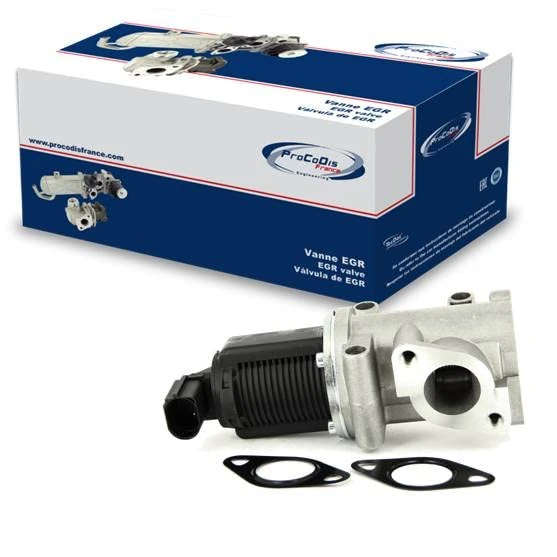PROCODIS France VGR012 EGR Valve