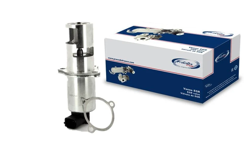 PROCODIS France VGR016 EGR Valve