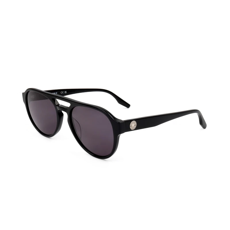 Converse CV534S ALL STAR CV534S 001 black sole Men's Acetate, Standard, 55