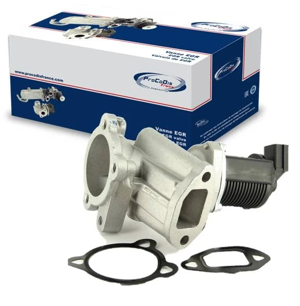 PROCODIS France VGR006 EGR Valve