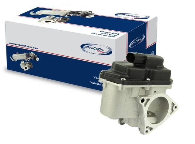 PROCODIS France VGR018 EGR Valve