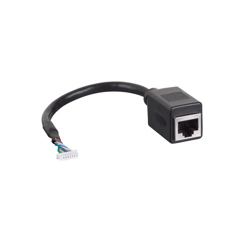 Legrand 344844 Ethernet Accessory Rj45 for Video Door Phone Classe 300Eos Bticino 344844 (EAN 8005543683569) - Image 1