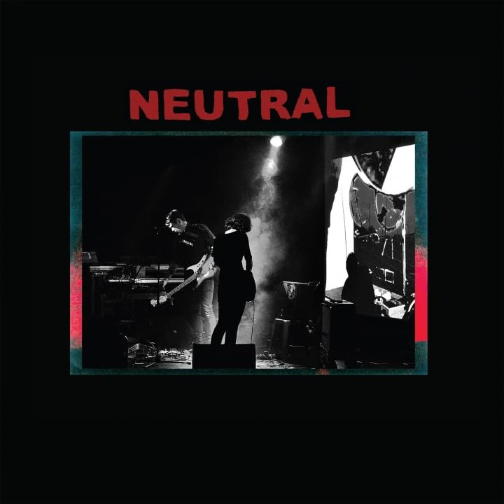 Neutral [VINYL] - Image 1
