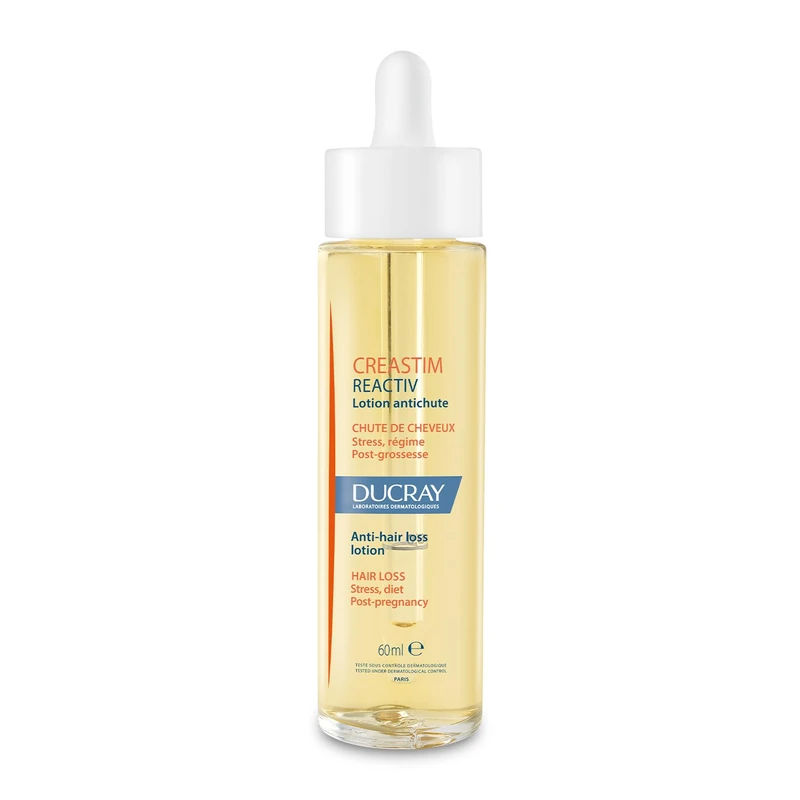 CREASTIM REACTIV loción anticaída 60 ml - Image 1