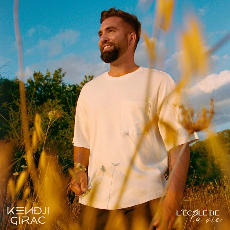 L'cole de la vie [VINYL]