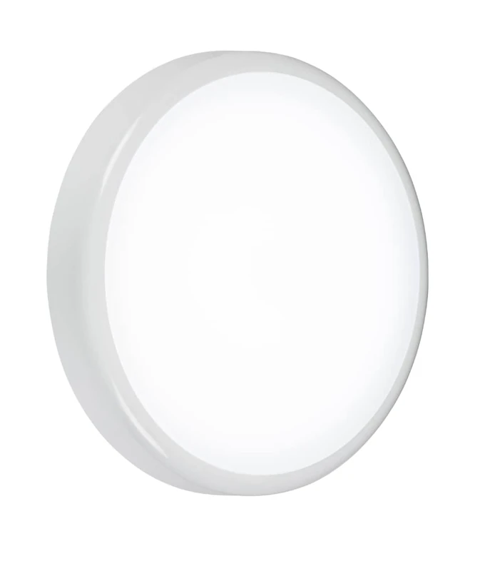 Knightsbridge Bulkhead, White