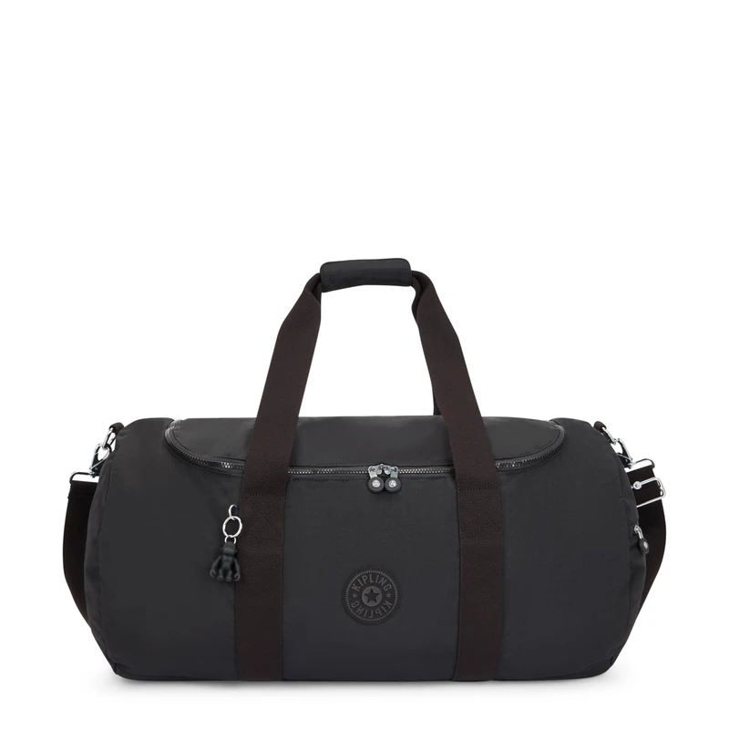 Kipling ARGUS M Black Noir