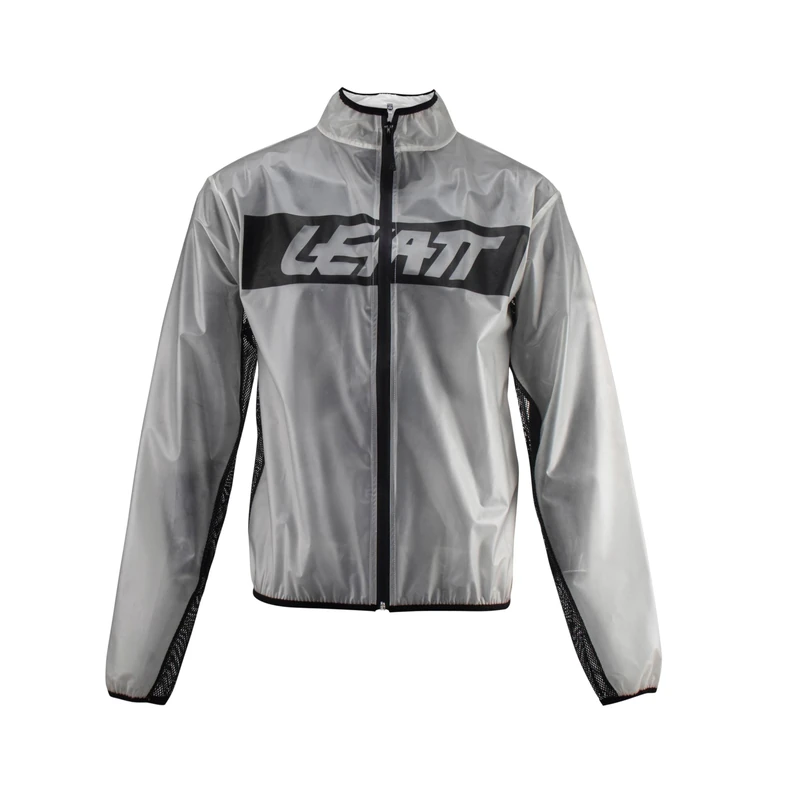 Leatt Race Cover Rain Jacket Motocross Jacket Unisex - Adult