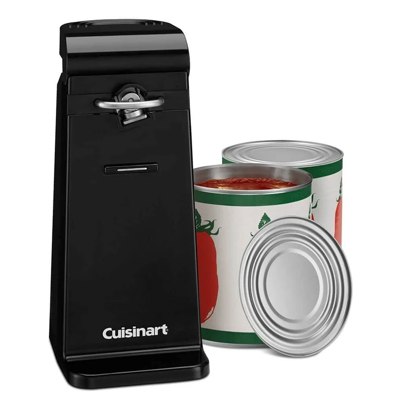 CCO-75 Side-Cut Can Opener
