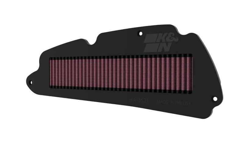 K&N Engine Air Filter: High Performance, Premium, Powersport Air Filter: Compatible with select Honda Models (see product description for list), HA-3521
