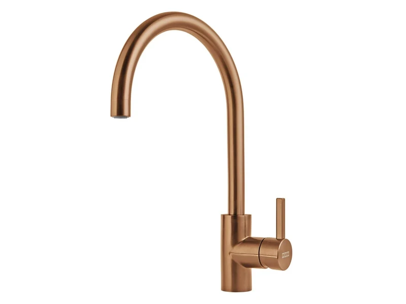 Franke Eos Neo Copper Swivel Monobloc Mixer Tap