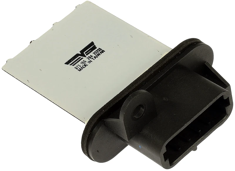 Dorman 973-155 HVAC Blower Motor Resistor Compatible with Chevrolet/Pontiac/Saturn Models