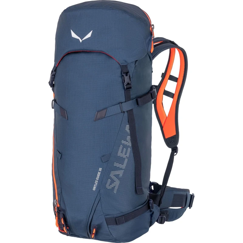 Salewa Ortles Guide 35L Backpack - Image 1
