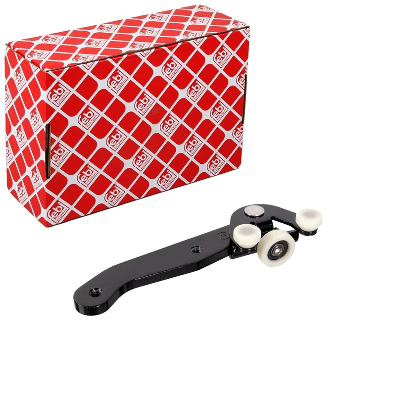 FEBI BILSTEIN Roller guide sliding door left, lower