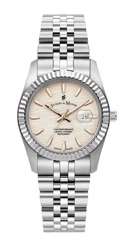 Jacques Du Manoir Dress Watch JWL01802