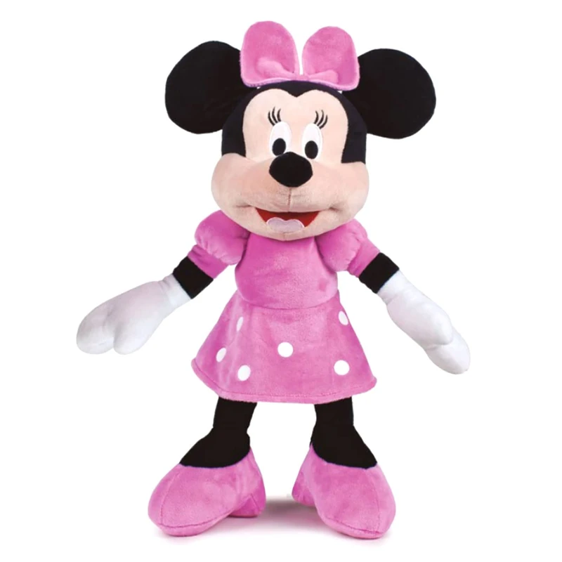 Minnie Disney 80cm Soft Toy