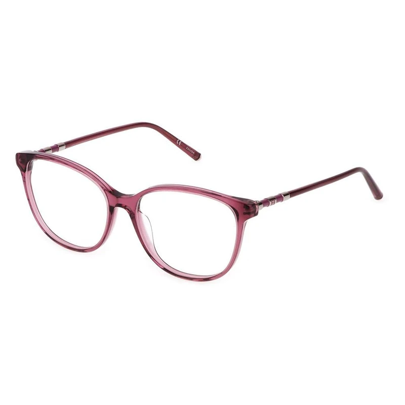 Escada VESD58 Glasses, Bordeaux, 53 for Women, Bordeaux, UK 40