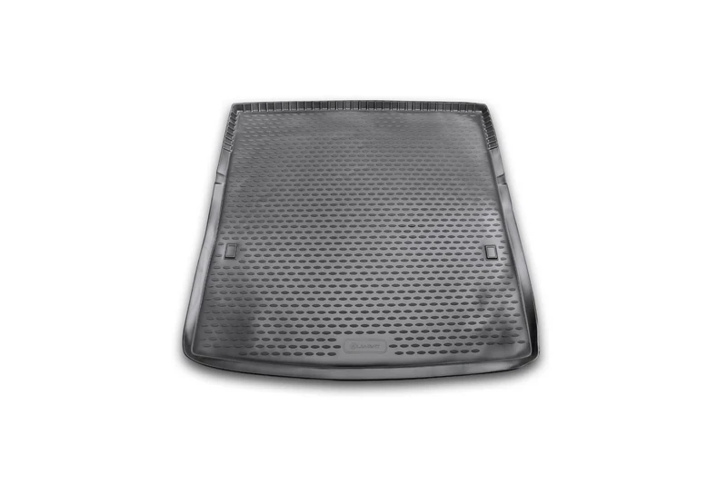 Custom-fit ELEMENT trunk mat for INFINITI QX56, 2010-2013/QX80 2013->, ext. length