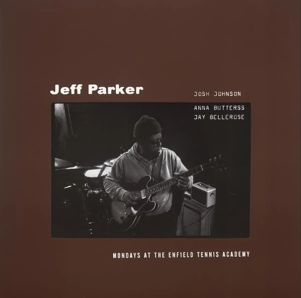 Mondays At The Enfield Tennis Academy [VINYL]