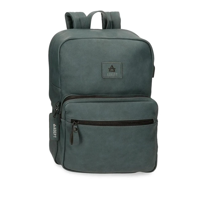 joumma bags,s.l. adept, blue, Daypack