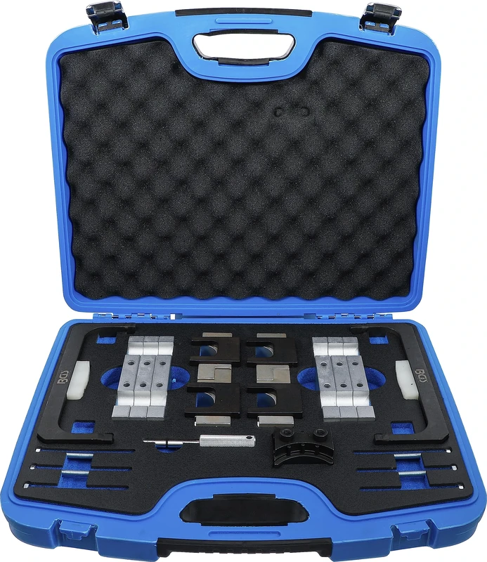 BGS 70113 | Engine Timing Tool Set | for Mercedes-Benz M176 / M177 / M178