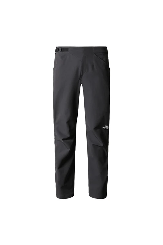 The North Face Men's Winter Trousers, Asphalt Grey, 38