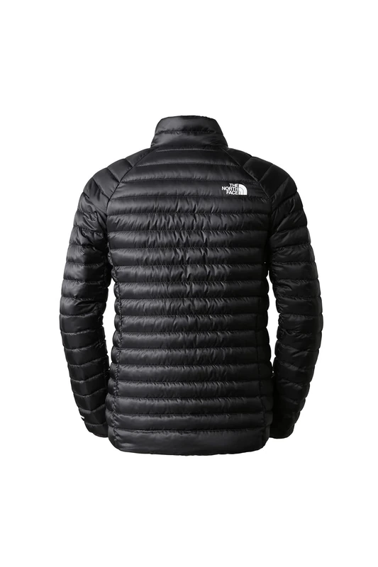 THE NORTH FACE Bettaforca Jacket Tnf Black/Tnf Black XXL