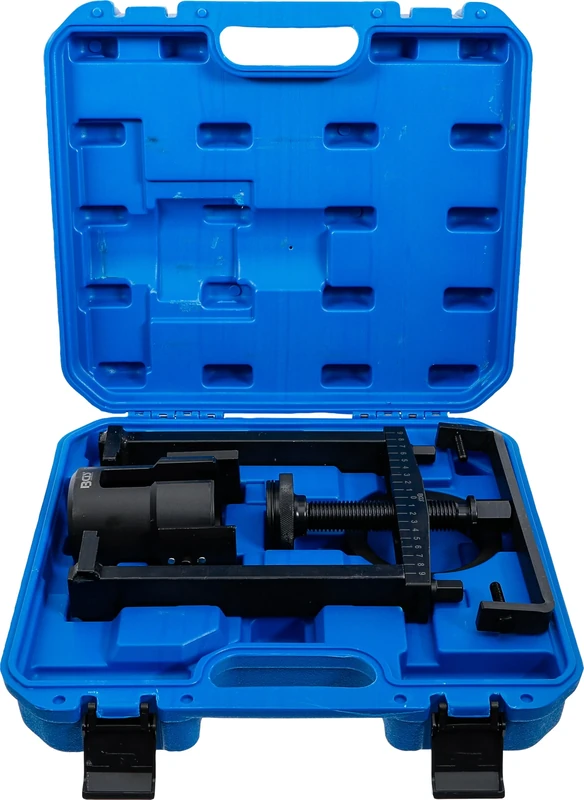 BGS 70961 | Trailing Arm Bush Tool Set | Rear Axle Right | for Ford and Volvo