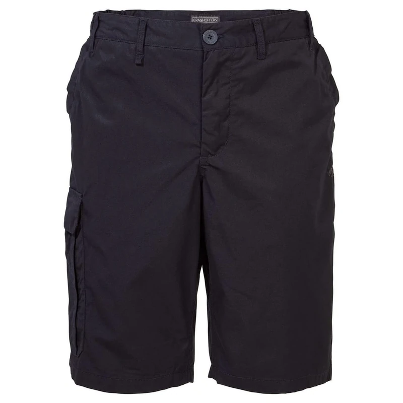 Craghoppers Mens Expert Kiwi Long Shorts