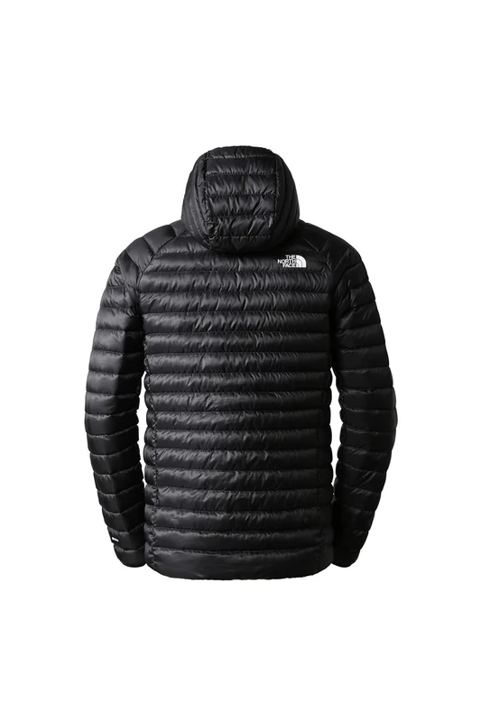 THE NORTH FACE Bettaforca Jacket Tnf Black/Tnf Black XL