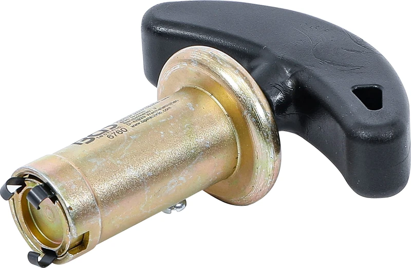 BGS 6760 | Fuel Return Line Tool | suitable for VAG 2.0, 2.7, 3.0 L TDI Engines