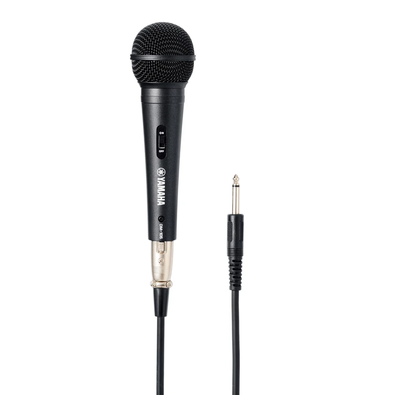 Yamaha Microphone DM-105 - Image 1