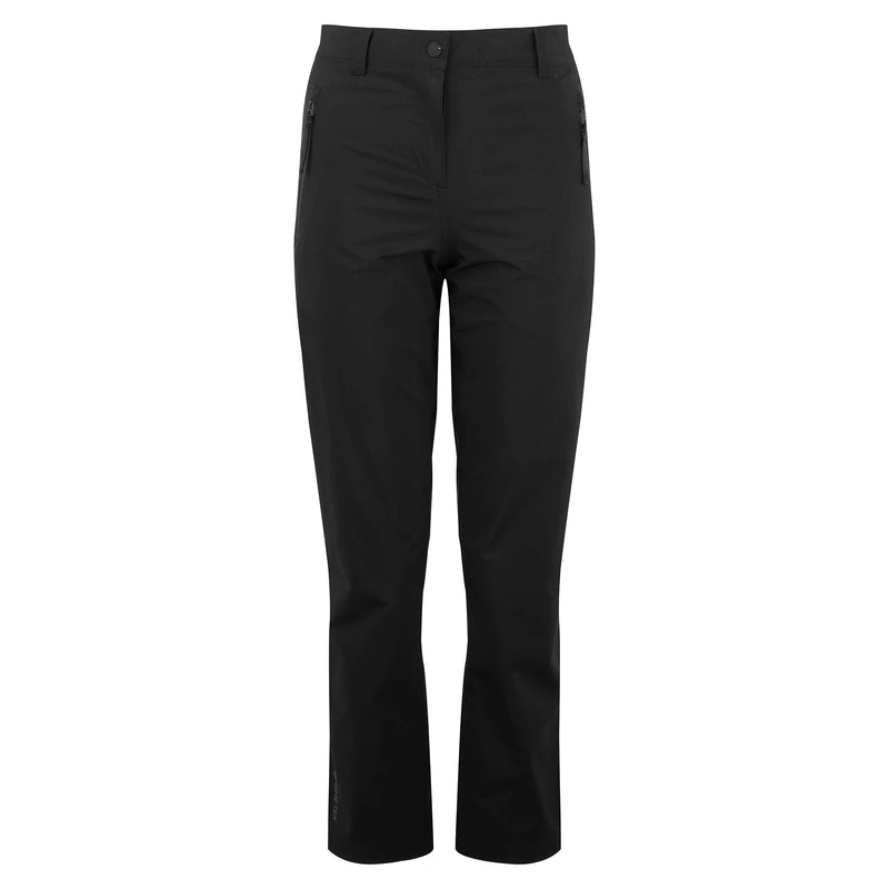 Craghoppers Mens Expert Gore-TEX Waterproof Trousers Black 32R