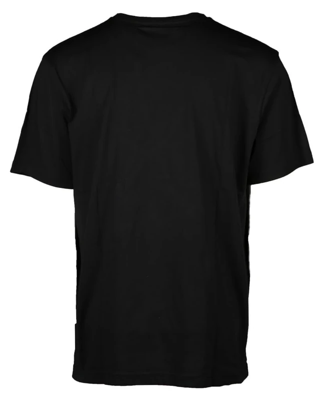 GANT Men's Reg Shield SS T-Shirt, Black, XXXXX-Large
