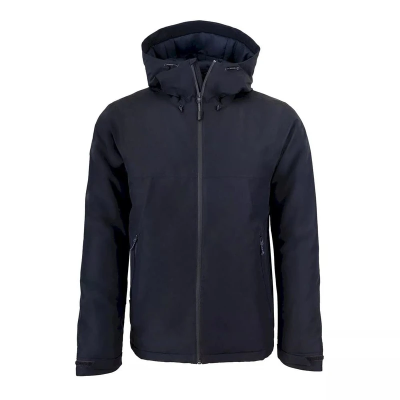 Craghoppers Expert Thermic Insulated Jacket - Waterproof, Breathable, Dark Navy, M