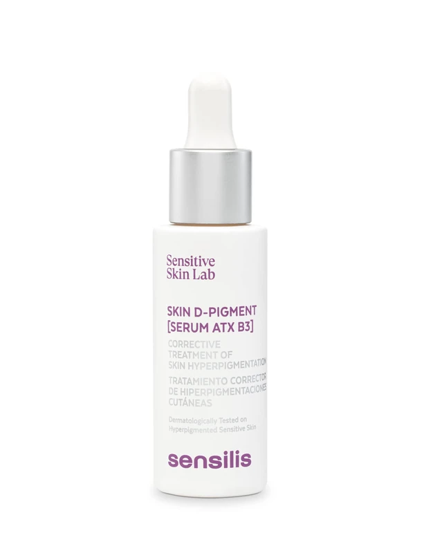 Skin D-Pigment [SERUM ATX B3] tratamiento Corrector 30 ml