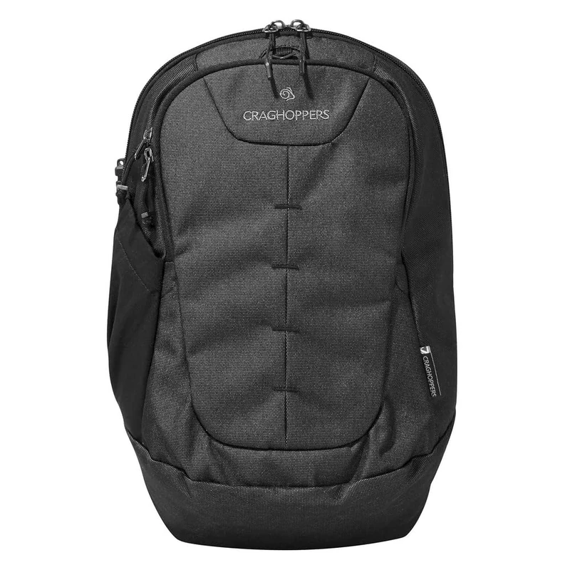 Craghoppers Anti-Theft Backpack (One Size) (Black)