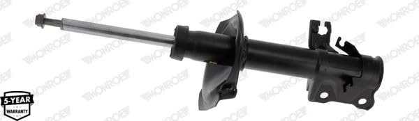 MONROE SHOCK ABSORBER | G7910 | FRONT | FOR NISSAN ALMERA TINO 1998-2006 | OE-MATCHING QUALITY | SMOOTH RIDE & CONTROL